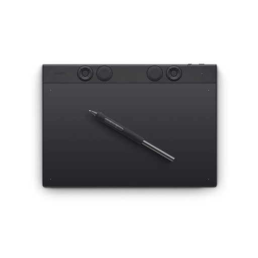 [79712] Графический планшет Wacom Intuos Pro pen tablet medium