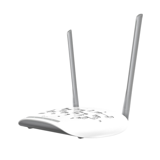 [35302] Wi-Fi точка доступа TP-Link TL-WA801N