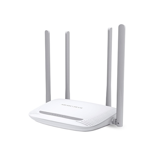 [30222] Маршрутизатор Mercusys MW325R