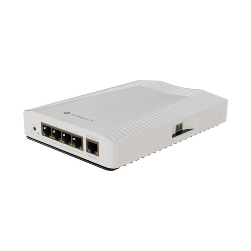 [72073] Коммутатор MikroTik CRS304-4XG-IN