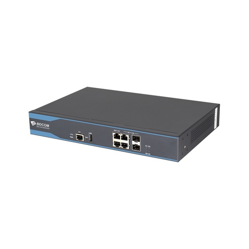 [64947] Маршрутизатор BDCOM BSR2900-20C