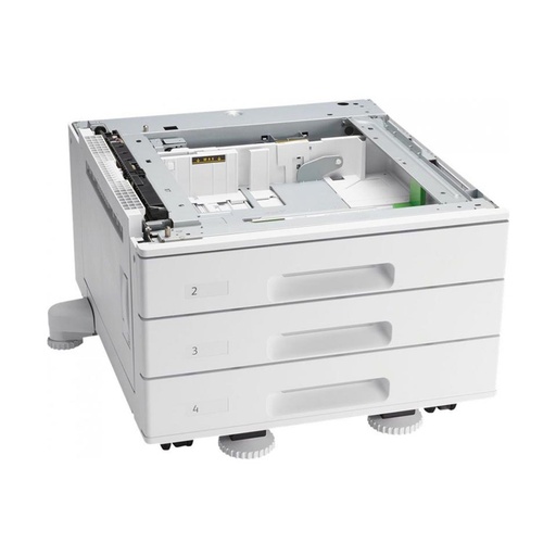 [32951] Трехлотковый модуль Xerox 097S04908
