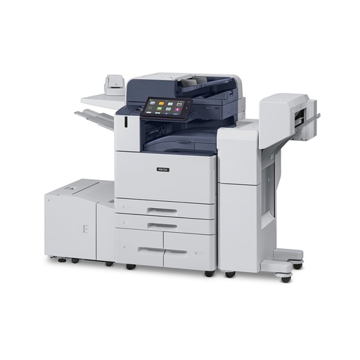 [35927] Опция изготовления буклетов для офисного финишера Xerox 497K20590