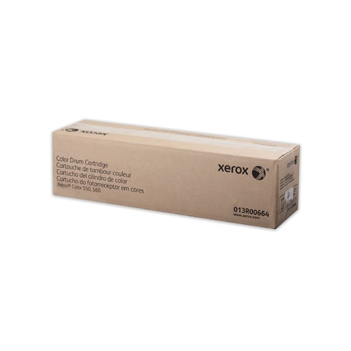 [32419] Фотобарабан Xerox 013R00664 (цветной)