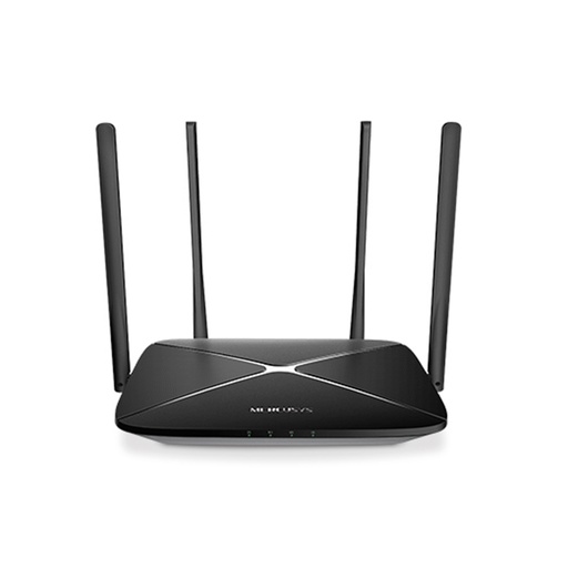 [31003] Маршрутизатор Mercusys AC12G