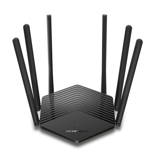[36098] Маршрутизатор Mercusys MR50G