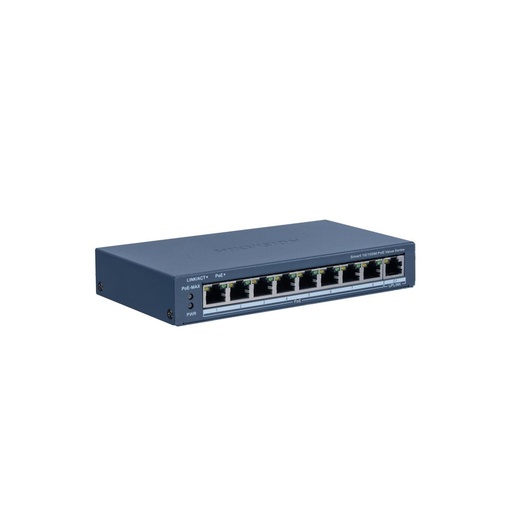 [68753] Коммутатор Hikvision DS-3E1309P-EI/M