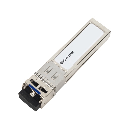 [70962] Трансивер А-Оптик AO-SFP+LR-10D