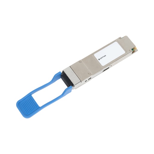 [70977] Трансивер А-Оптик AO-QSFP+LR4-20D