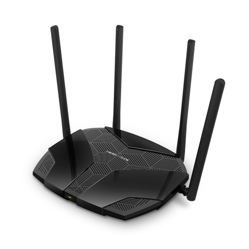 [43217] Маршрутизатор Mercusys MR80X