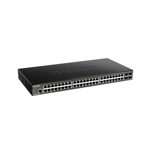 [76159] Коммутатор D-Link DGS-1250-52X/A1A