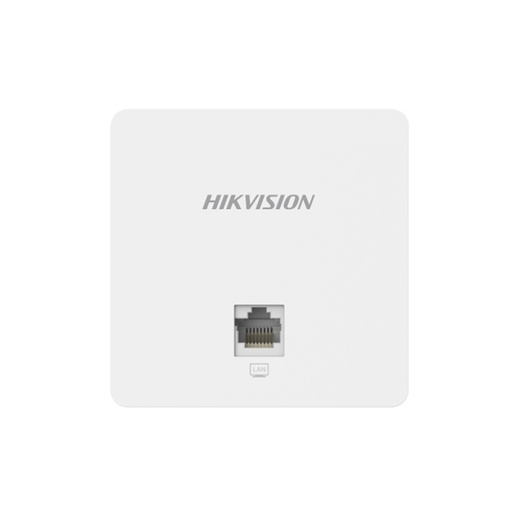 [81880] Беспроводная точка доступа Hikvision DS-3WAP521-SI