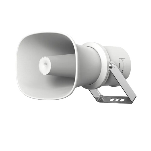 [81894] Сетевой потолочный динамик Hikvision DS-QAZ1325G1T-EY/EU