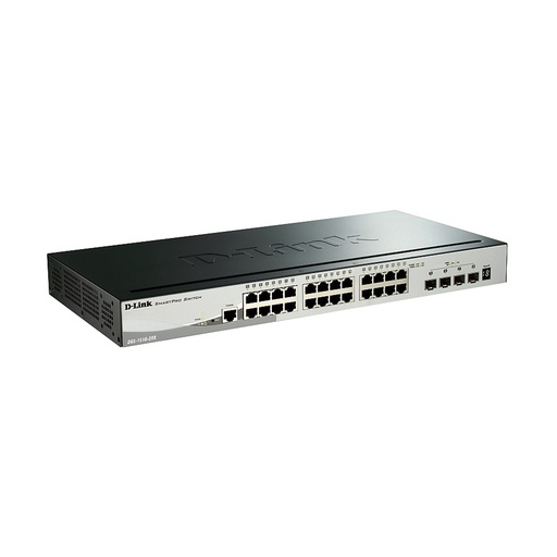 [29139] Коммутатор D-Link DGS-1510-28X/A1A