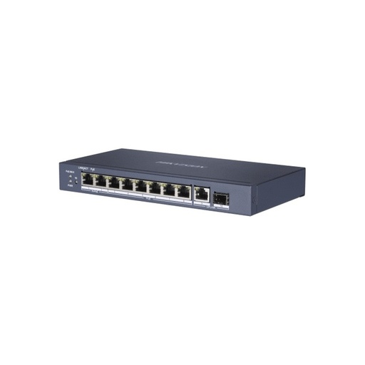[68787] Коммутатор Hikvision DS-3E0510HP-E