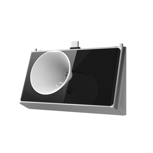 [83579] Модуль обнаружения алкоголя Hikvision DS-KAB673-A