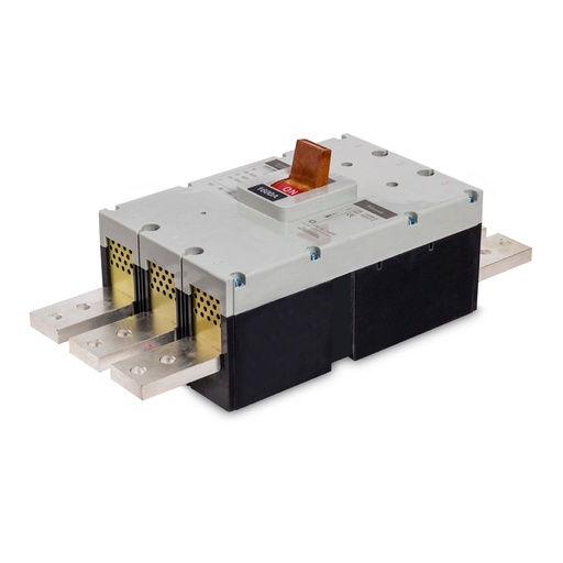 [15759] Автоматический выключатель iPower ВА59-1600 3P 1600A