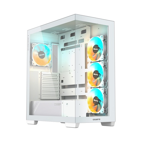 [71678] Компьютерный корпус Gigabyte GB-C500PI ST без Б/П