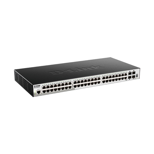 [29039] Коммутатор D-Link DGS-1510-52X/A2A