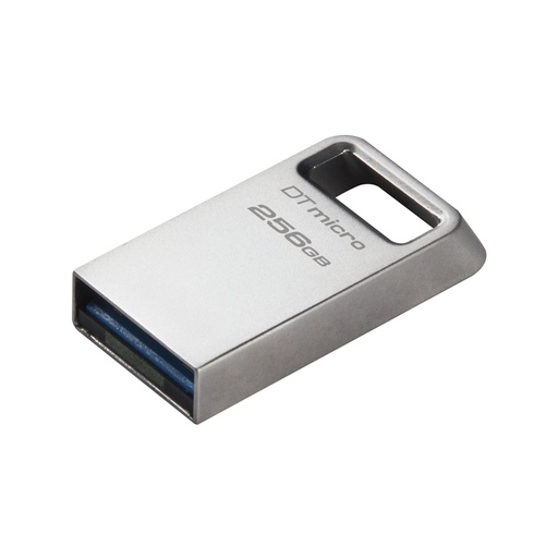 [71139] USB-накопитель Kingston DTMC3G2/256GB 256GB Серебристый
