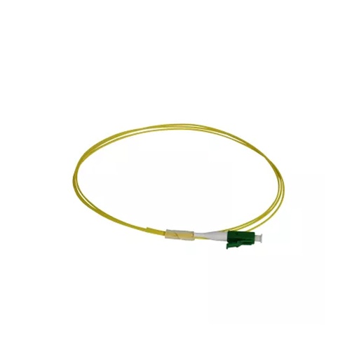 [77058] Пигтейл Legrand 032242 LC/APC OS1/OS2 LSZH 1 м