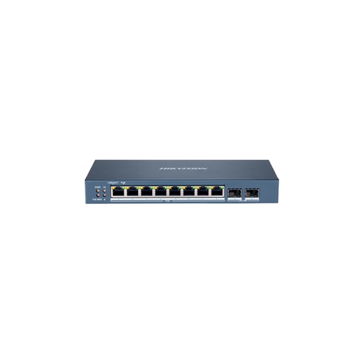 [68789] Коммутатор Hikvision DS-3E1510P-SI