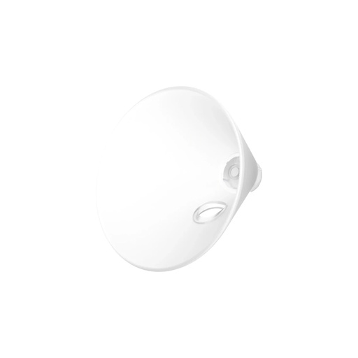 [83577] Пластиковая насадка для модуля обнаружения алкоголя Hikvision DS-K7MX-A0