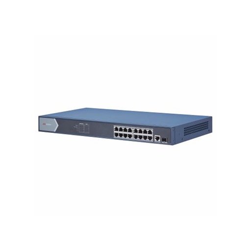 [68785] Коммутатор Hikvision DS-3E0518P-E
