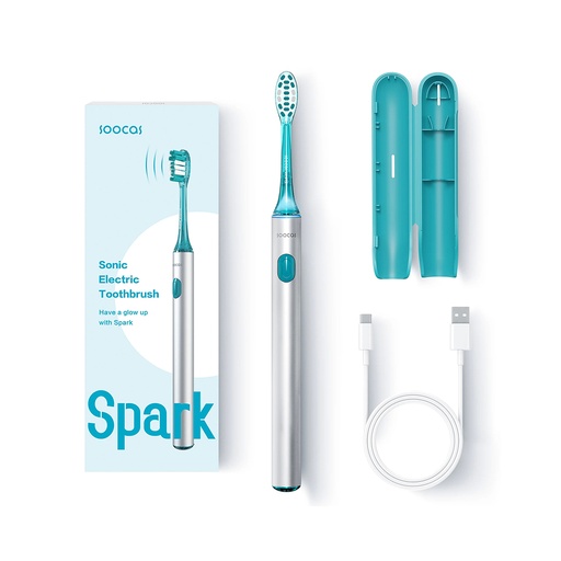 [51524] Умная зубная электрощетка Soocas Spark