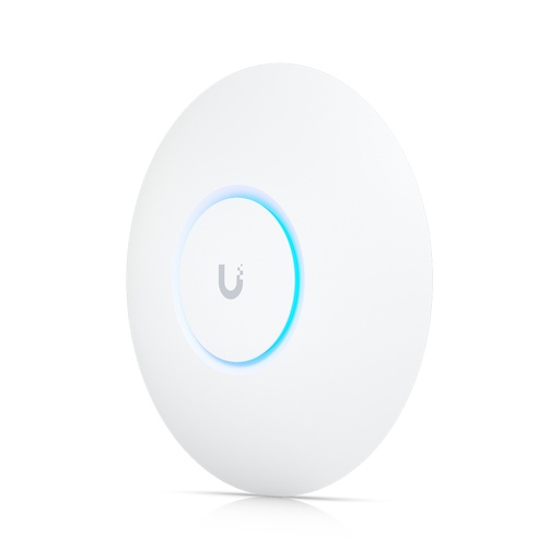 [79042] Беспроводная точка доступа Ubiquiti U6+
