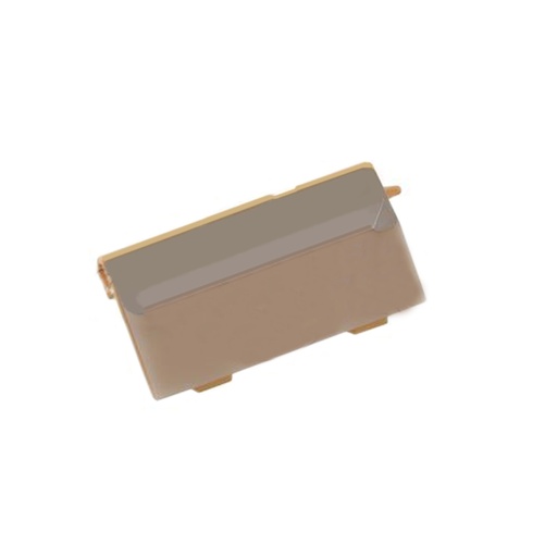 [40923] Тормозная площадка обходного лотка Xerox 019K15702