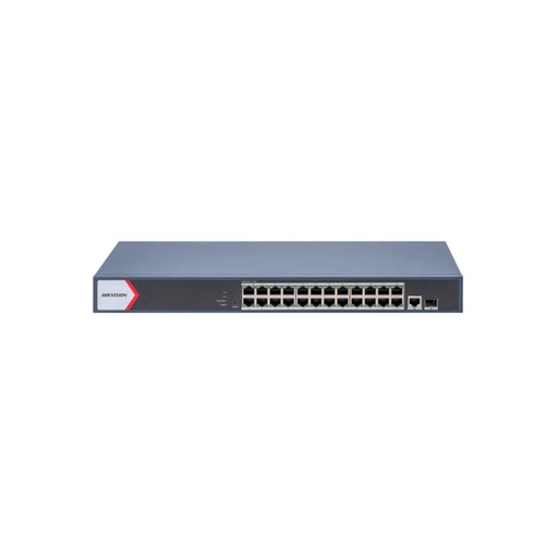 [68760] Коммутатор Hikvision DS-3E1526P-EI/M
