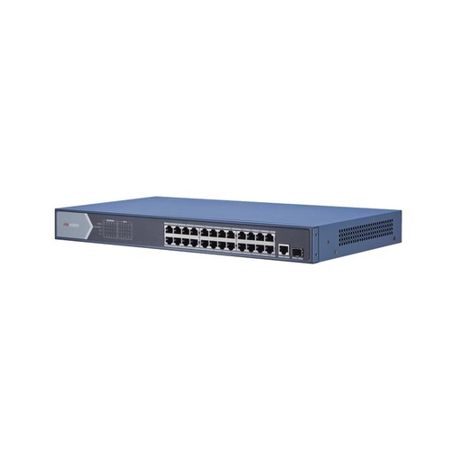 [68786] Коммутатор Hikvision DS-3E0526P-E