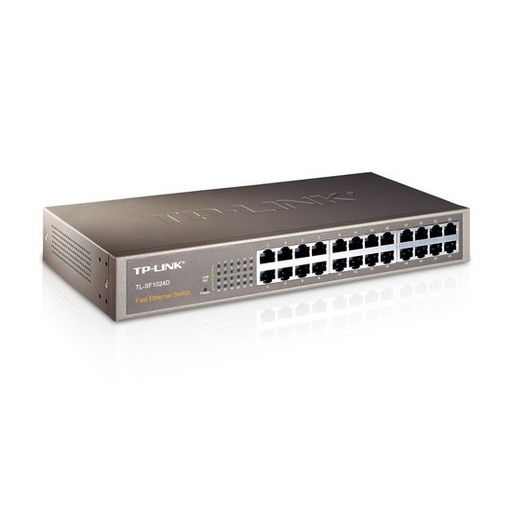[6668] Коммутатор TP-Link TL-SF1024D