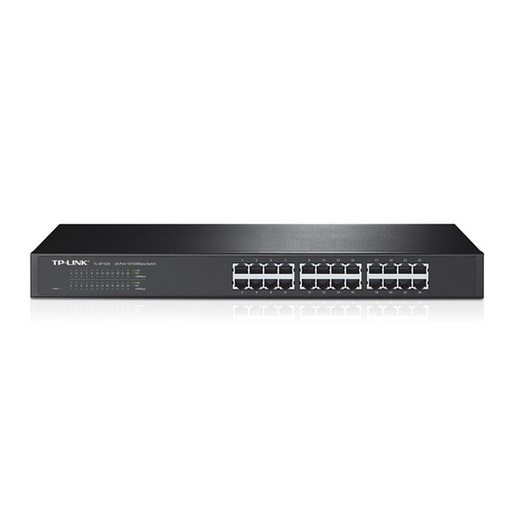[1660] Коммутатор TP-Link TL-SF1024