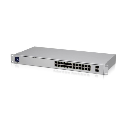 [79094] Коммутатор Ubiquiti USW-24