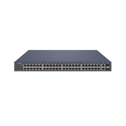 [68792] Коммутатор Hikvision DS-3E1552P-SI
