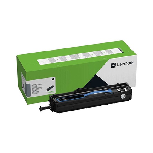 [84715] Принт-картридж Lexmark 77L0ZK0 (чёрный)