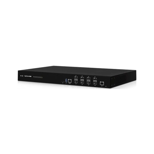 [79114] Маршрутизатор Ubiquiti ER-8-XG