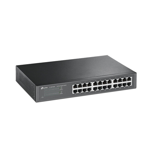 [3106] Коммутатор TP-Link TL-SG1024D