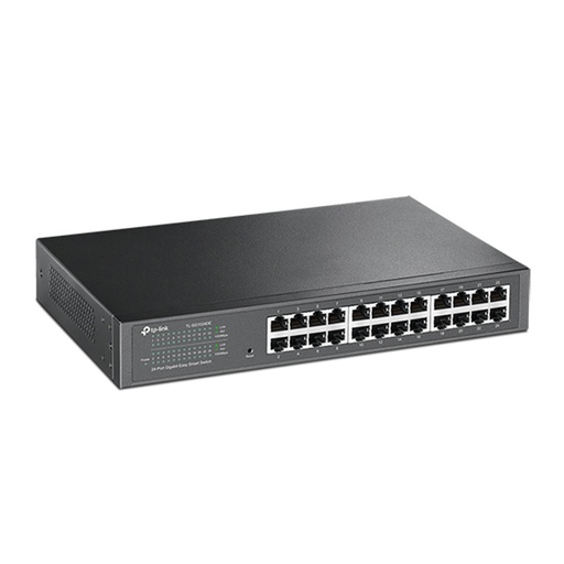 [24391] Коммутатор TP-Link TL-SG1024DE