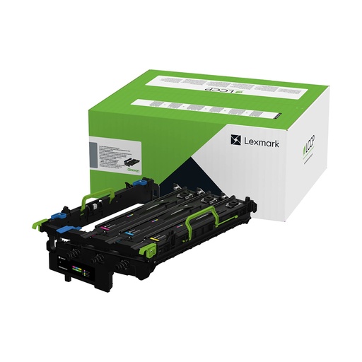 [84716] Принт-картридж Lexmark 77L0ZV0 (цветной)