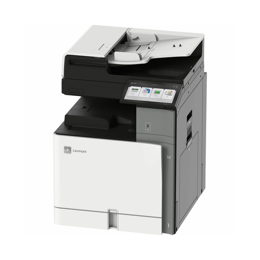 [81211] Цветное МФУ Lexmark CX950se 20L8110
