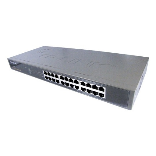 [1659] Коммутатор TP-Link TL-SG1024