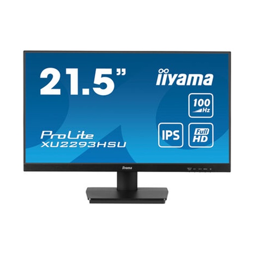 [73230] Монитор iiyama ProLite PL2293H XU2293HSU-B7 21.5"