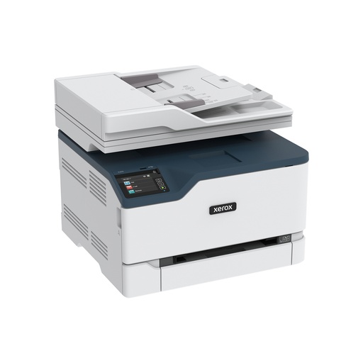 [39778] Цветное МФУ Xerox C235DNI