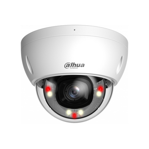 [79907] IP видеокамера Dahua DH-IPC-HDBW2549E-S-IL
