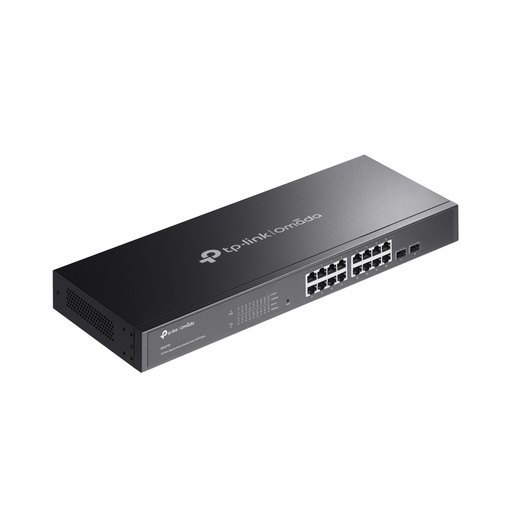[60013] Коммутатор TP-Link SG2218
