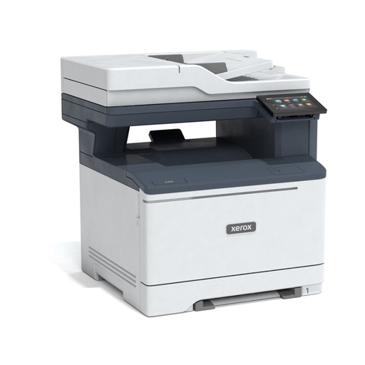 [62727] Цветное МФУ Xerox C325DNI
