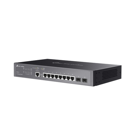 [60012] Коммутатор TP-Link SG3210